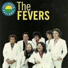 The Fevers 2006 - The Fevers - Na compra de 15 álbuns musicais, 20 filmes ou desenhos, o Pen-Drive será grátis...Aproveite!