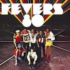 The Fevers 1980 - The Fevers 80 - Na compra de 15 álbuns musicais, 20 filmes ou desenhos, o Pen-Drive será grátis...Aproveite!