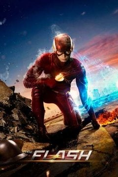 The Flash - 2ª Temporada - PEN-DRIVE INCLUSO