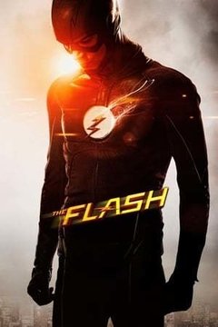 The Flash - 3ª Temporada - PEN-DRIVE INCLUSO