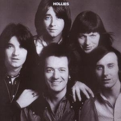 The Hollies 1965 - Hollies - Na compra de 15 álbuns musicais, 20 filmes ou desenhos, o Pen-Drive será grátis...Aproveite!