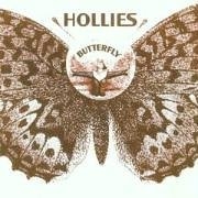 The Hollies 1967 - Butterfly - Na compra de 15 álbuns musicais, 20 filmes ou desenhos, o Pen-Drive será grátis...Aproveite!