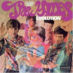 The Hollies 1967 - Evolution - Na compra de 15 álbuns musicais, 20 filmes ou desenhos, o Pen-Drive será grátis...Aproveite!
