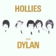 The Hollies 1969 - Hollies Sing Dylan - Na compra de 15 álbuns musicais, 20 filmes ou desenhos, o Pen-Drive será grátis...Aproveite!