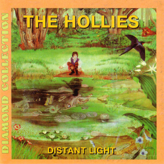 The Hollies 1971 - Distant Light - Na compra de 15 álbuns musicais, 20 filmes ou desenhos, o Pen-Drive será grátis...Aproveite!