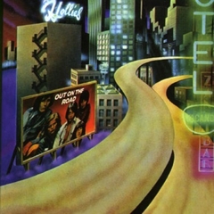 The Hollies 1973 - Out On the Road - Na compra de 15 álbuns musicais, 20 filmes ou desenhos, o Pen-Drive será grátis...Aproveite!