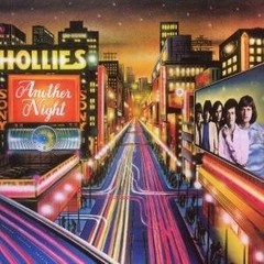 The Hollies 1975 - Another Night - Na compra de 15 álbuns musicais, 20 filmes ou desenhos, o Pen-Drive será grátis...Aproveite!