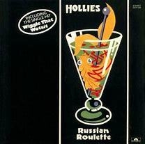 The Hollies 1976 - Russian Roulette - Na compra de 15 álbuns musicais, 20 filmes ou desenhos, o Pen-Drive será grátis...Aproveite!