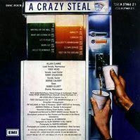 The Hollies 1978 - A Crazy Steal - Na compra de 15 álbuns musicais, 20 filmes ou desenhos, o Pen-Drive será grátis...Aproveite!