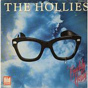 The Hollies 1980 - Buddy Holly - Na compra de 15 álbuns musicais, 20 filmes ou desenhos, o Pen-Drive será grátis...Aproveite!