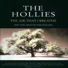 The Hollies 1993 - Very Best Of Greatest Hits - Na compra de 15 álbuns musicais, 20 filmes ou desenhos, o Pen-Drive será grátis...Aproveite!