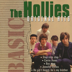 The Hollies 1995 - Original Hits - Na compra de 15 álbuns musicais, 20 filmes ou desenhos, o Pen-Drive será grátis...Aproveite!