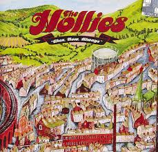 The Hollies 2010 - Then, Now, Always - Na compra de 15 álbuns musicais, 20 filmes ou desenhos, o Pen-Drive será grátis...Aproveite!