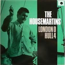 The Housemartins 1996 - London 0 Hull 4 - Na compra de 15 álbuns musicais, 20 filmes ou desenhos, o Pen-Drive será grátis...Aproveite!