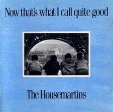 The Housemartins 1988 - Now That's What I Call Quite Good - Na compra de 15 álbuns musicais, 20 filmes ou desenhos, o Pen-Drive será grátis...Aproveite!