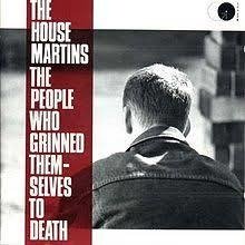 The Housemartins 1987 - The People Who Grinned Themselves To Death - Na compra de 15 álbuns musicais, 20 filmes ou desenhos, o Pen-Drive será grátis...Aproveite!