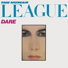The Human League 2012 - Dare Fascination! - Na compra de 15 álbuns musicais, 20 filmes ou desenhos, o Pen-Drive será grátis...Aproveite!