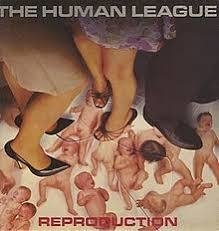 The Human League 1979 - Reproduction - Na compra de 15 álbuns musicais, 20 filmes ou desenhos, o Pen-Drive será grátis...Aproveite!