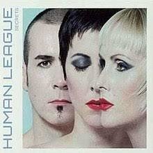 The Human League 2001 - Secrets - Na compra de 15 álbuns musicais, 20 filmes ou desenhos, o Pen-Drive será grátis...Aproveite!