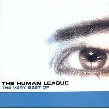 The Human League 2003 - The Very Best Of The Human League - Na compra de 15 álbuns musicais, 20 filmes ou desenhos, o Pen-Drive será grátis...Aproveite!