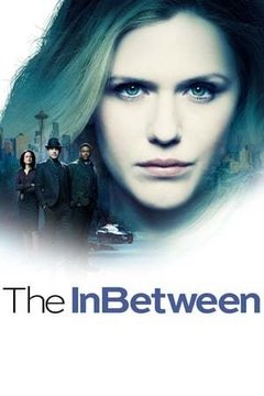 The InBetween - 1ª Temporada- PEN-DRIVE INCLUSO