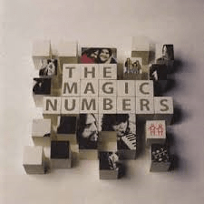 The Magic Numbers 2005 - The Magic Numbers - Na compra de 15 álbuns musicais, 20 filmes ou desenhos, o Pen-Drive será grátis...Aproveite! - comprar online