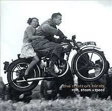 The Mutton Birds 1999 - Rain Steam & Speed - Na compra de 15 álbuns musicais, 20 filmes ou desenhos, o Pen-Drive será grátis...Aproveite!