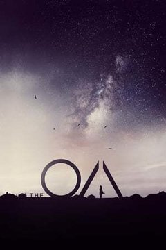 The OA - 1ª Temporada - PEN-DRIVE INCLUSO