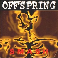 The Offspring 1994 - Smash - Na compra de 15 álbuns musicais, 20 filmes ou desenhos, o Pen-Drive será grátis...Aproveite!