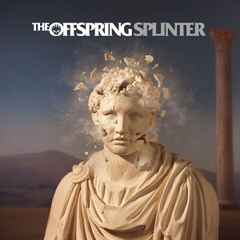 The Offspring 2003 - Splinter - Na compra de 15 álbuns musicais, 20 filmes ou desenhos, o Pen-Drive será grátis...Aproveite!