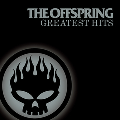The Offspring 2005 - Greatest Hits - Na compra de 15 álbuns musicais, 20 filmes ou desenhos, o Pen-Drive será grátis...Aproveite!