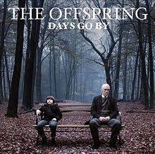 The Offspring 2012 - Days Go By - Na compra de 15 álbuns musicais, 20 filmes ou desenhos, o Pen-Drive será grátis...Aproveite!