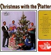 Natal - The Platters 1963 - The Platters Christmas With The Platters - Na compra de 15 álbuns musicais, 20 filmes ou desenhos, o Pen-Drive será grátis...Aproveite!