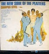 The Platters 1964 - The Platters The New Soul Of The Platters - Campus Style - Na compra de 15 álbuns musicais, 20 filmes ou desenhos, o Pen-Drive será grátis...Aproveite!