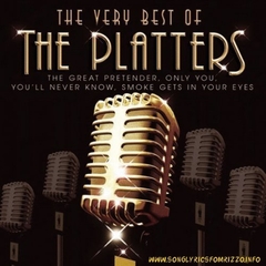 The Platters 2004 - All Time Greatest Hits (Remastered) - Na compra de 15 álbuns musicais, 20 filmes ou desenhos, o Pen-Drive será grátis...Aproveite!