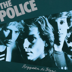 The Police 1979 - Reggatta de Blanc - Na compra de 15 álbuns musicais, 20 filmes ou desenhos, o Pen-Drive será grátis...Aproveite!