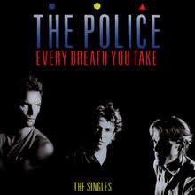 The Police 1986 - Breath You Take- The Singles - Na compra de 15 álbuns musicais, 20 filmes ou desenhos, o Pen-Drive será grátis...Aproveite!
