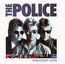 The Police 1992 - Greatest Hits - Na compra de 15 álbuns musicais, 20 filmes ou desenhos, o Pen-Drive será grátis...Aproveite!