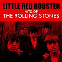 The Rolling Stones 1979 - Little Red Rooster - Hits of The Rolling Stones - Na compra de 15 álbuns musicais, 20 filmes ou desenhos, o Pen-Drive será grátis...Aproveite!