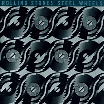 The Rolling Stones 1989 - Steel Wheels - Na compra de 15 álbuns musicais, 20 filmes ou desenhos, o Pen-Drive será grátis...Aproveite! - comprar online