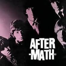 The Rolling Stones 1966 - Aftermath - Na compra de 15 álbuns musicais, 20 filmes ou desenhos, o Pen-Drive será grátis...Aproveite!