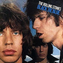 The Rolling Stones 1976 - Black And Blue - Na compra de 15 álbuns musicais, 20 filmes ou desenhos, o Pen-Drive será grátis...Aproveite!