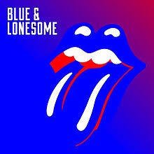 The Rolling Stones 2016 - Blue & Lonesome - Na compra de 15 álbuns musicais, 20 filmes ou desenhos, o Pen-Drive será grátis...Aproveite!
