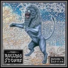 The Rolling Stones 1997 - Bridges To Babylon - Na compra de 15 álbuns musicais, 20 filmes ou desenhos, o Pen-Drive será grátis...Aproveite!