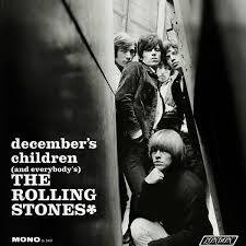 The Rolling Stones 1965 - December's Children (And Everybody's) - Na compra de 15 álbuns musicais, 20 filmes ou desenhos, o Pen-Drive será grátis...Aproveite!