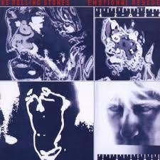 The Rolling Stones 1980 - Emotional Rescue - Na compra de 15 álbuns musicais, 20 filmes ou desenhos, o Pen-Drive será grátis...Aproveite!