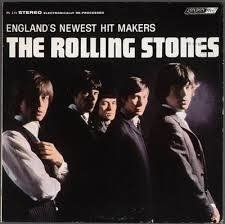 The Rolling Stones 1964 - England's Newest Hitmakers - Na compra de 15 álbuns musicais, 20 filmes ou desenhos, o Pen-Drive será grátis...Aproveite!