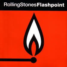 The Rolling Stones 1991 - Flashpoint - Na compra de 15 álbuns musicais, 20 filmes ou desenhos, o Pen-Drive será grátis...Aproveite!