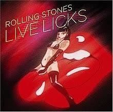 The Rolling Stones 2004 - Live Licks - Na compra de 15 álbuns musicais, 20 filmes ou desenhos, o Pen-Drive será grátis...Aproveite!