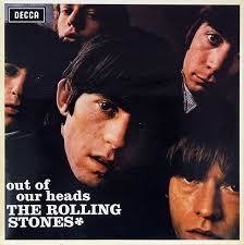 The Rolling Stones 1964 - Out Of Our Heads - Na compra de 15 álbuns musicais, 20 filmes ou desenhos, o Pen-Drive será grátis...Aproveite!